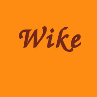 Wike