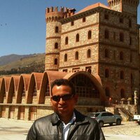 Argenis (@argeni_s) 's Twitter Profile