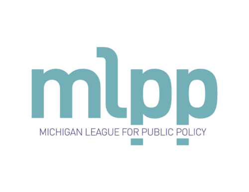 The Michigan League for Public Policy is a state-level institute dedicated to economic opportunity for all.