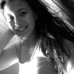 Sou simplesmente eu mesma!