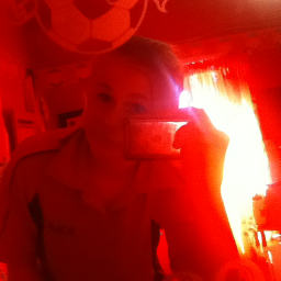 If my mind can concieve it and my heart can believe it then i can achieve it -Muhammed Ali xx