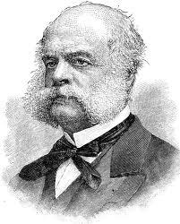 19th Century industrialist with vast mining and railroad interests. Quite fond of my guilded buggy whip and Victorian era hot air balloon/time machine.