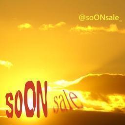 GARAGE SALE! Coming soONsale guys!

2nd and New Stuffs. Online store about man, woman and baby fashion style.

Happy shopping! ^^