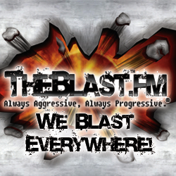 TheBlastFM Profile
