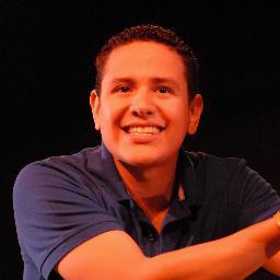 Actor + Teatro Luis Poma + Stand-up Comedy + ComediaES + Marketing + GrupoCaverna + Productor + TV host