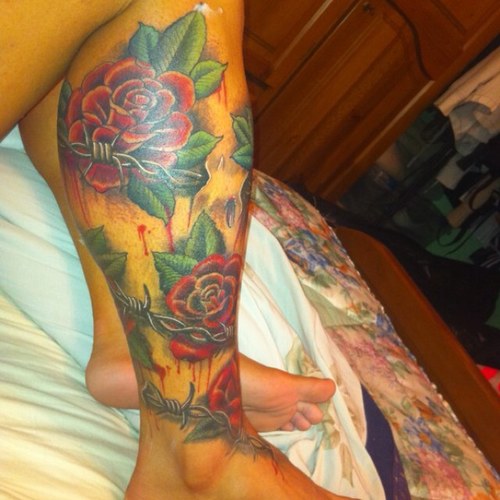 ColorinKing's profile picture. 