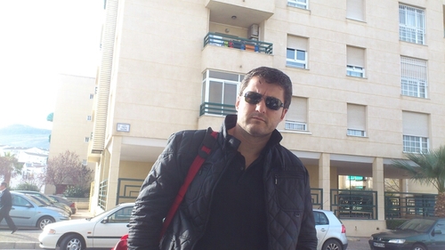 bustos_paco's profile picture. Entrenador Angel Ximenez balonmano(Asobal). CAFD, Diplomado y Grado magisterio E.F. TAFAD, entrenador nacional balonmano, master gestión de empresas deportivas