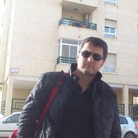Paco Bustos (@bustos_paco) 's Twitter Profile