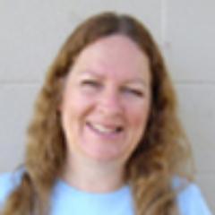 AdelleCoates's profile picture. Webgeek and Mom!