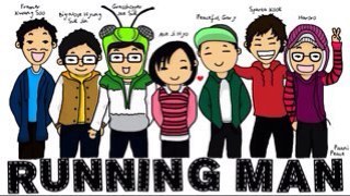 __RunningMan's profile picture. SBS Running Man International fanbase! Yoo Jae Suk, Kim Jong Kook, HaHa, Gary, JiHyo, GwangSoo, Suk Jin, JoongKi, Lizzy. News about Running Man. Dont walk,Run!