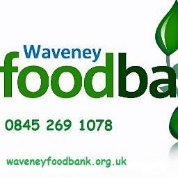 waveneyfoodbank Profile Picture