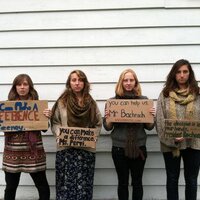Divest IC (@divestic) 's Twitter Profile