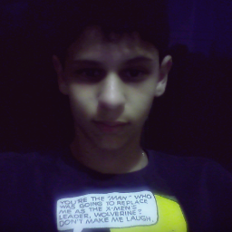 henrique_rmv's profile picture. estudante ;)