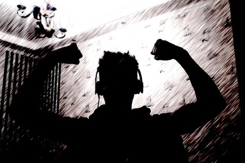 dmtrkzlv's profile picture. Imagination rules the world.