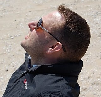 Vader / Vriend / Sales engineer / Redacteur / S04 / Aquadioot