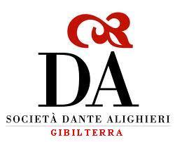 Societa Dante Alighieri in Gibilterra.