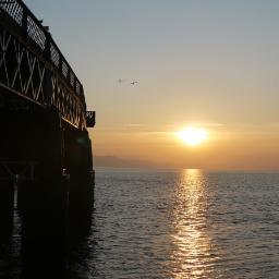 Young photographer from Dundee, Scotland