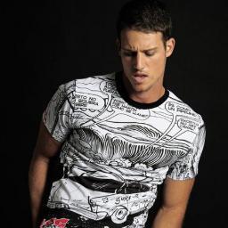 caldillofrito's profile picture. Modelo profesional para Zara, Vive, Channel y Paco Rabanne.