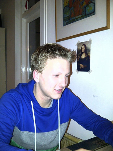 29301B70~Basketballer~Fc Twente~Eerste prijs bij liefste baby~Wonderkind~I can fly~Zo van; 'whoop whoop' bam!