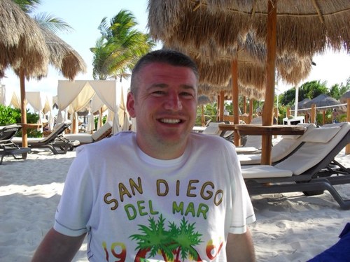 scotttravers78's profile picture. 