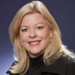 Joan Doyle Foley is Head of Enterprise Sales, Sales Solutions at LinkedIn.