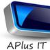 APlus IT Solutions (@aplusitsol_corp) Twitter profile photo