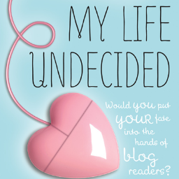 Inspired by the young adult novel by Jessica Brody. Post your undecided questions. Poll our readers. Get answers.