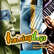 Cursos de Formación y Capacitación Musical y Ministerial/  Musical!– Ministerial Forming  and 
Training Programme