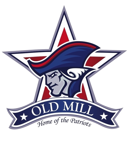 @OldMillHSAACPS