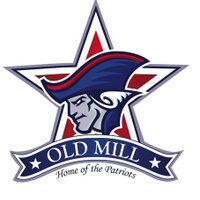 OldMillHS-AACPS(@OldMillHSAACPS) 's Twitter Profile Photo