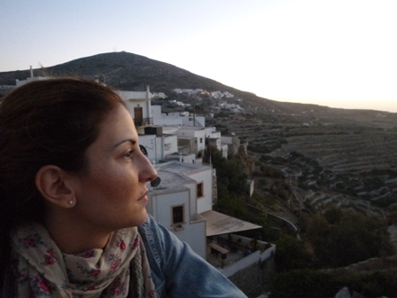 Tutor | Marketer | Social Media Enthusiast | Metaverse & Tourism Researcher | Passionate Traveler |Proud Mother of 2 | Exploring the world, both virtual & real!