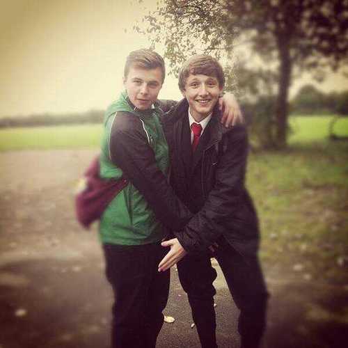 average Joe