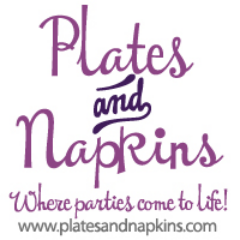 http://t.co/SiizsNMEVW - THE place to go for designer partyware for every ocassion. Let's talk parties!