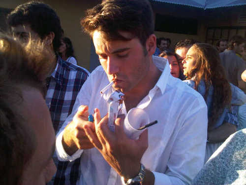 vmatiasm's profile picture. 