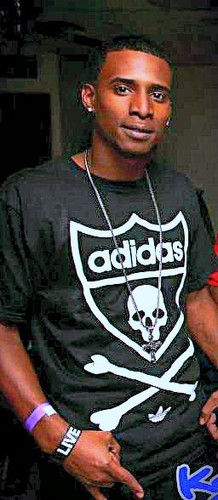 Hip-hop Artist
