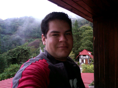 Venezolano.