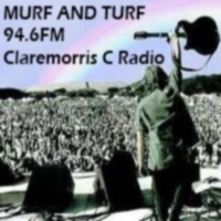 Murf and Turf Show presented by - Neil Murphy and Conor Dooley, Festival Critic - Dec McNamara, Film Critic - Cathal Glavey - Claremorris Community Radio - 94.6