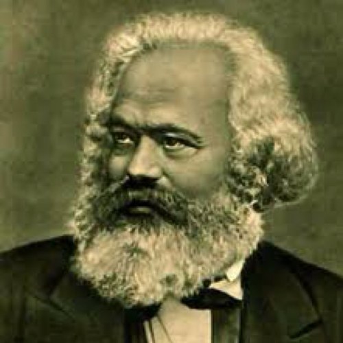 Karl Marx // Boss Anon Tijuana // Me Uno a Cualquier Causa Ayude a este Pais #FollowBack