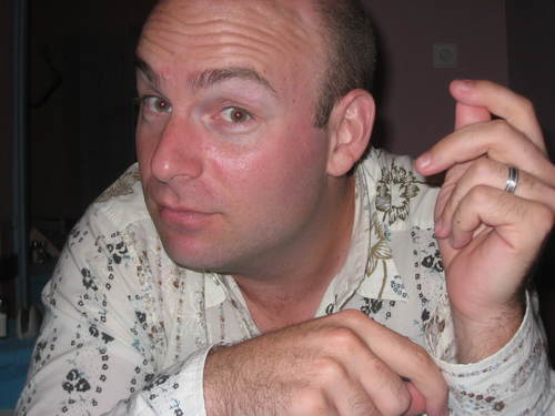 yostan1980's profile picture. 