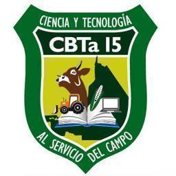 Centro de Bachillerato Tecnológico Agropecuario No. 15 - Jacinto Canek. Ciencia y tecnología al servicio del campo.
