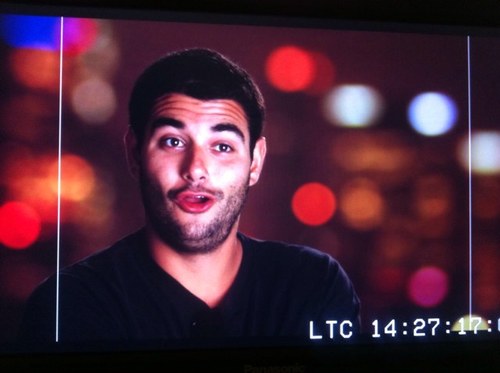 jaffmania's profile picture. Go M’s