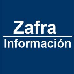 Twitter oficial de Ahora Zafra
Periódico digital de Zafra y comarca. Sur de Extremadura