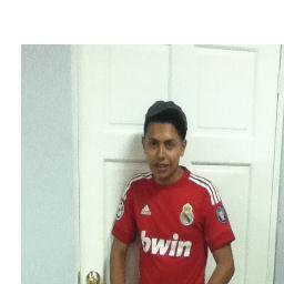 10mbatista's profile picture. Real Madrid 4 LIFE