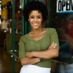 CharleneCares's profile picture. “We all want a partner to witness our lives, so that our lives will matter to someone.”