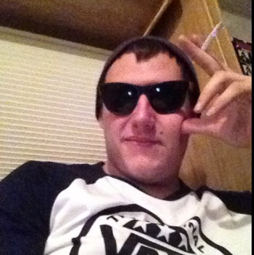 Twitter cant handle my life story