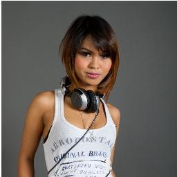 LisaBluestar's profile picture. Number 1 female DJ of Thailand. Coming to play in Europe soon. Now waiting for more Bookings.
