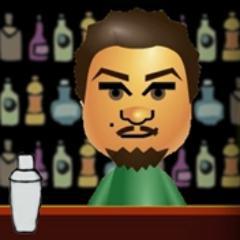 Shit you'll never learn in bartending school. Your New York City bartender, blogger, and full-time bitch.