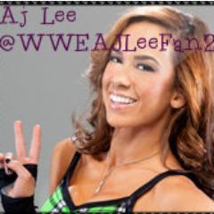 Hey, i'm Ashley, i'm fan of @WWEAJLee. Follow me! :)
very easy... follow me and i follow you