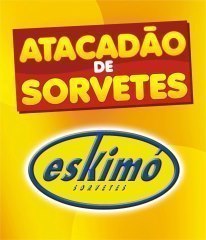 eskimocajuru's profile picture. Atacadão de Sorvetes Eskimó Cajuru. Rua da Trindade, 1562, Curitiba, PR. (41) 3365-1572