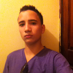 barili95's profile picture. DE CAMINO PA LA CIMA (TMPR) @farrukoPR  @ArcangelPrrra  @JAlvarezFlow !!!!